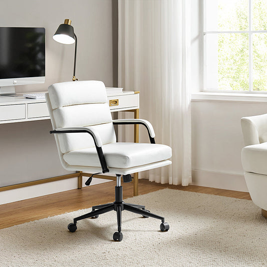 Johannes Drehbarer Büro- und Arbeitsstuhl