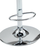 Troy Velvet Drehbarer Barhocker – Höhenverstellbar & Modernes Design