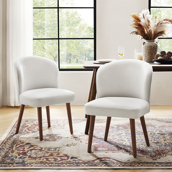 Celeste Mid- Century Ergonomische Unterstützung Esszimmerstuhl