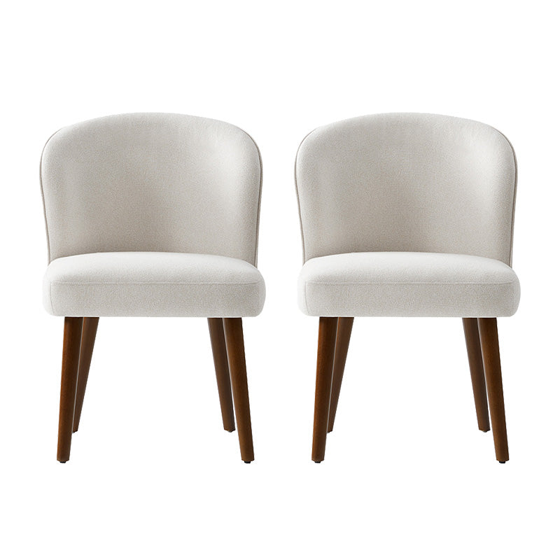 Celeste Mid- Century Ergonomische Unterstützung Esszimmerstuhl
