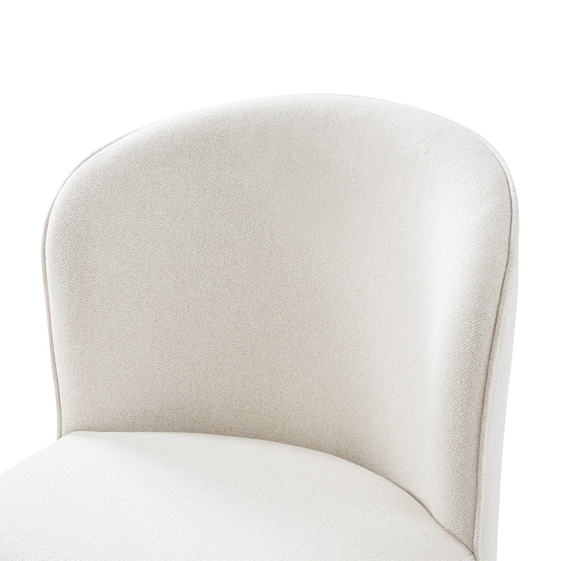 Celeste Mid- Century Ergonomische Unterstützung Esszimmerstuhl