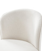 Celeste Mid- Century Ergonomische Unterstützung Esszimmerstuhl