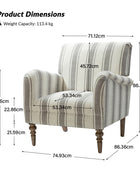 Quentin Polstersessel