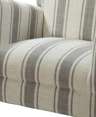 Quentin Upholstered Armchair - HULALA HOME