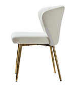 Aruna Side Chair Set - HULALA HOME