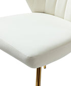 Aruna Side Chair Set - HULALA HOME