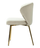 Aruna Side Chair Set - HULALA HOME
