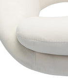 Ramona Samtgepolsterter B¡§?rostuhl ¡§C HULALA HOME
