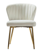 Aruna Side Chair Set - HULALA HOME