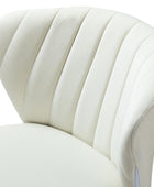 Aruna Velvet Chair - Hulala Home