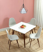 Dresden Square Dining Table - HULALA HOME