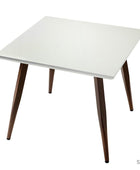 Dresden Square Dining Table - Hulala Home