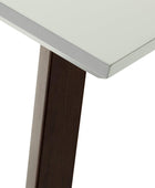 Dresden Square Dining Table - HULALA HOME