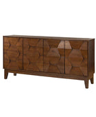 Kamu Sideboard - 60" - HULALA HOME