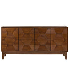 Kamu Sideboard - 60" - HULALA HOME