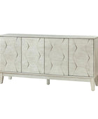 Kamu Sideboard - 60" - HULALA HOME