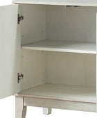 Kamu Sideboard - 60" - HULALA HOME